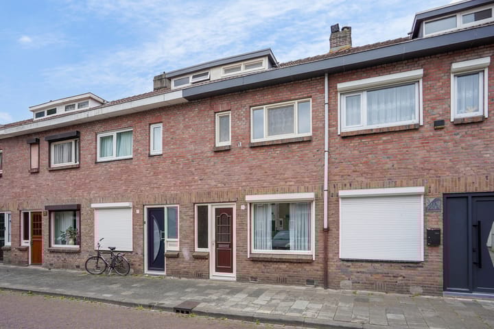 Foto 28 van Kasteeldreef 5