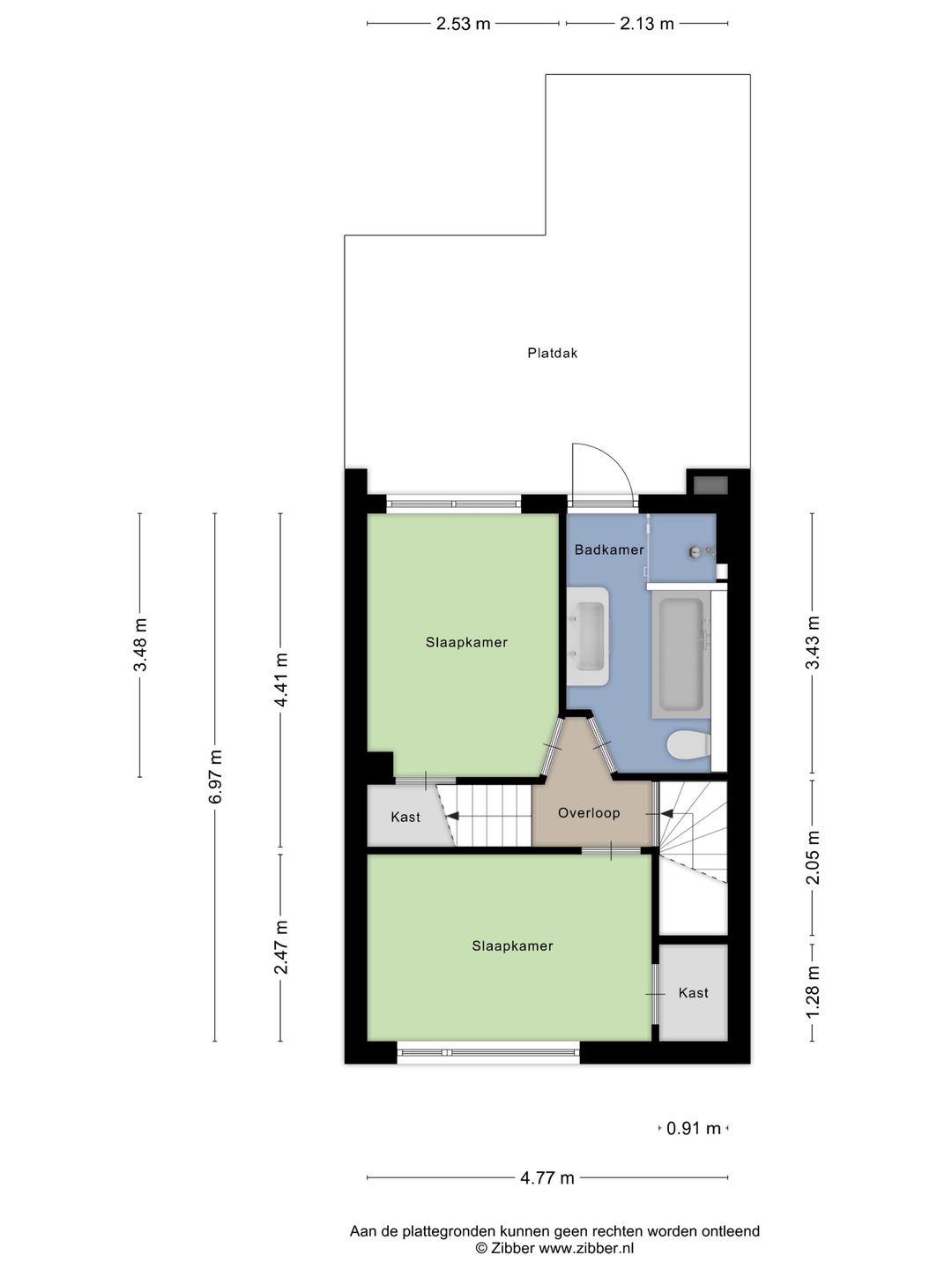 Foto 28 van Wilgenroosstraat 8