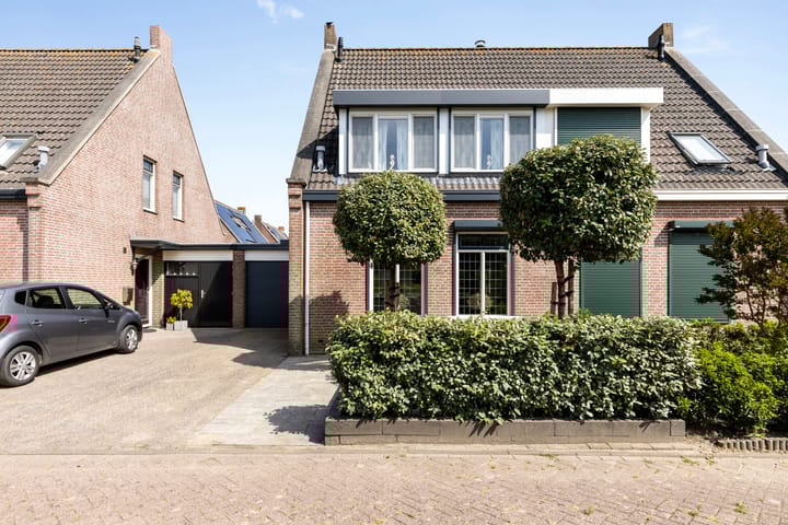 Foto 33 van Reinolduslaan 6