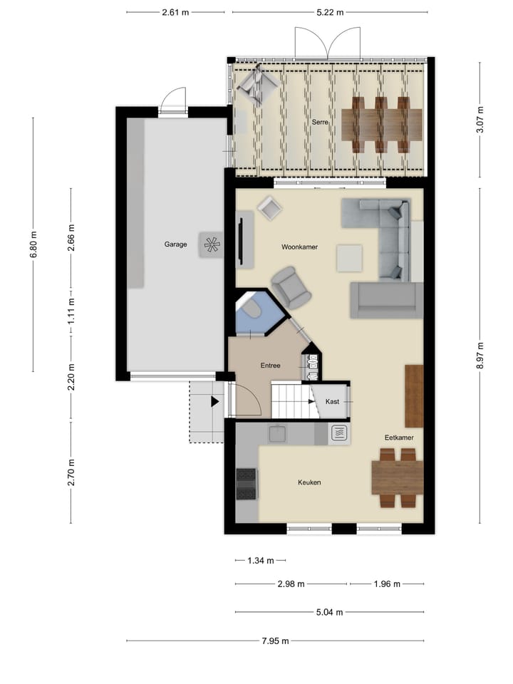 Foto 39 van Reinolduslaan 6