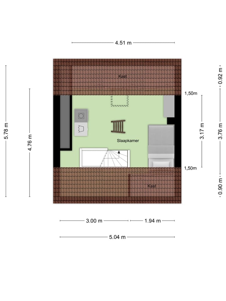 Foto 41 van Reinolduslaan 6