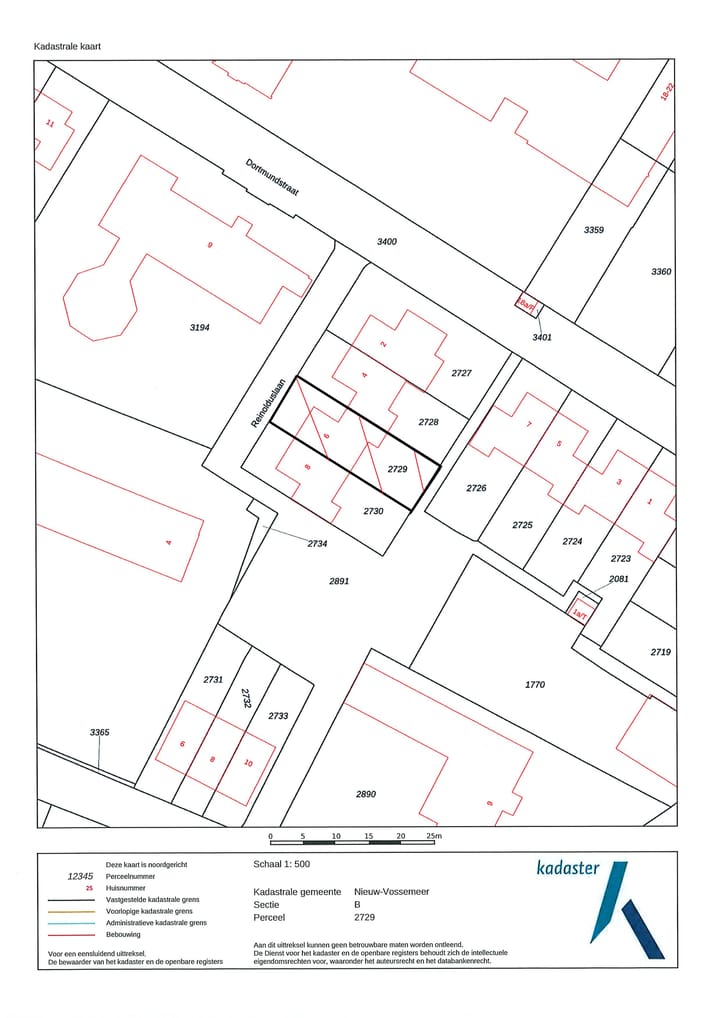 Foto 43 van Reinolduslaan 6
