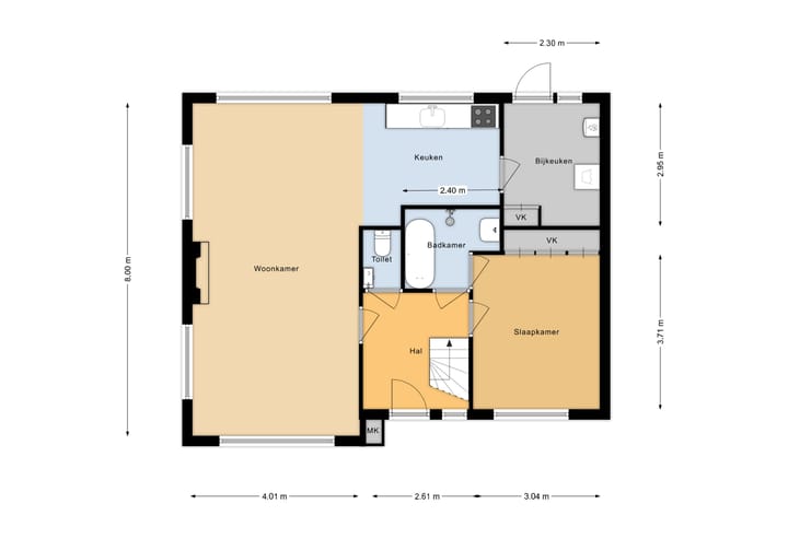 Photo 53 of Molenvaart 315