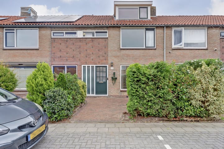 Foto 1 van Vechtstraat 12