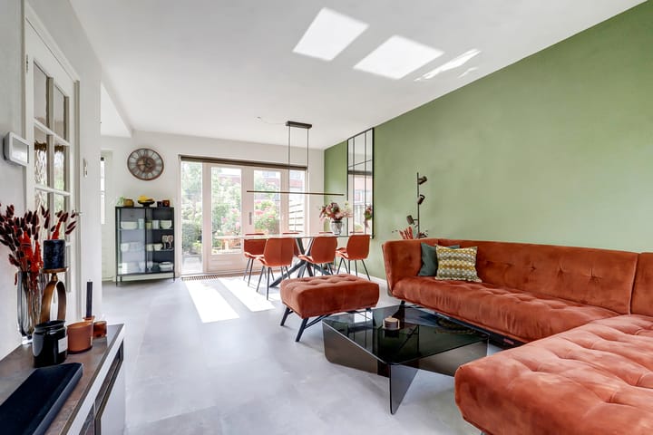 Foto 2 van Vechtstraat 12