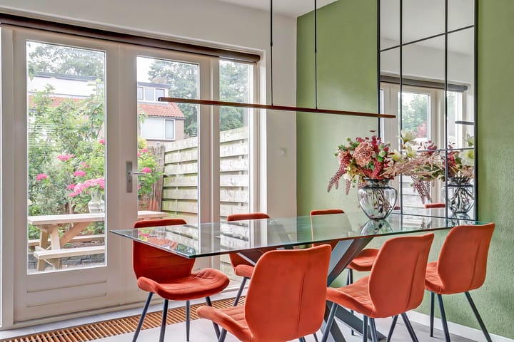 Foto 3 van Vechtstraat 12