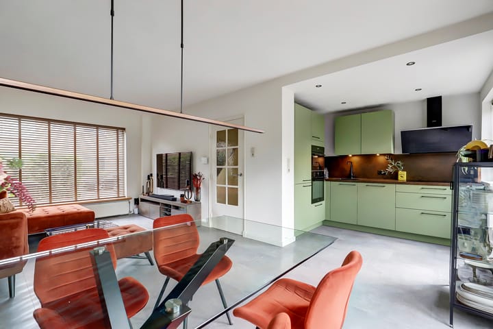 Foto 4 van Vechtstraat 12