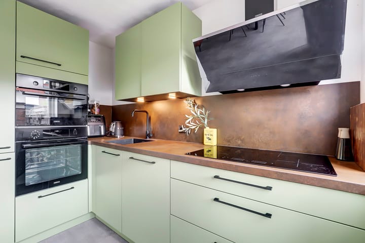 Foto 6 van Vechtstraat 12