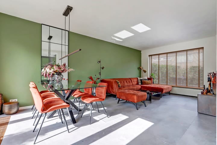 Foto 7 van Vechtstraat 12