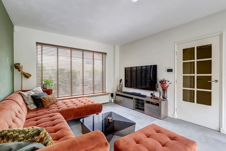 Foto 8 van Vechtstraat 12