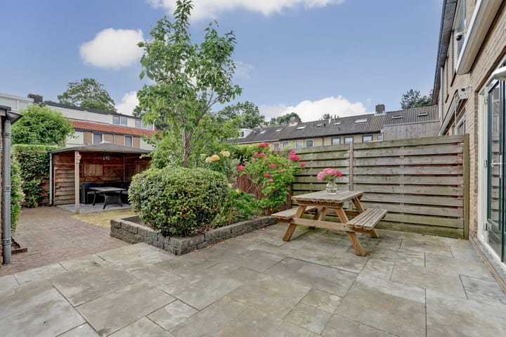 Foto 9 van Vechtstraat 12