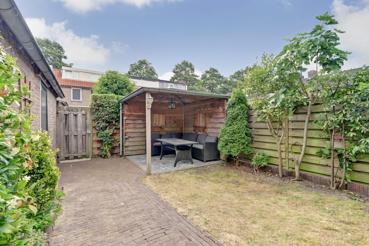 Foto 10 van Vechtstraat 12