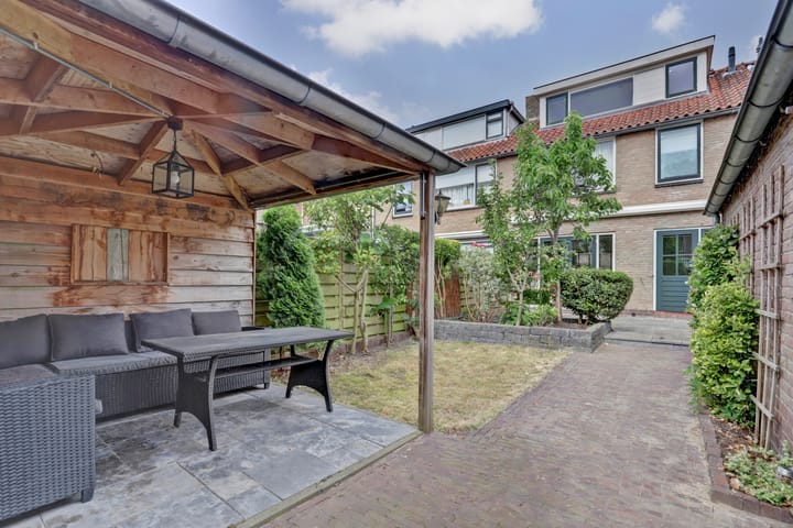 Foto 11 van Vechtstraat 12