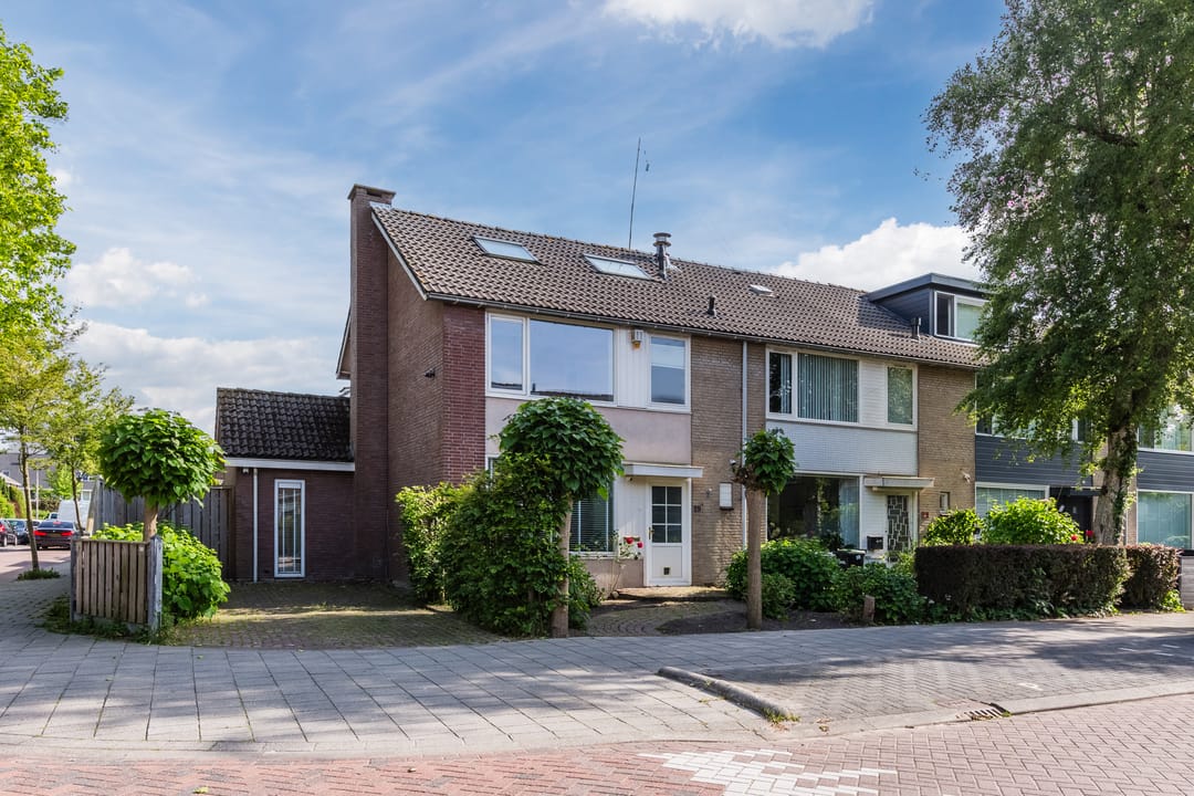 Foto 2 van Brigantijnstraat 19