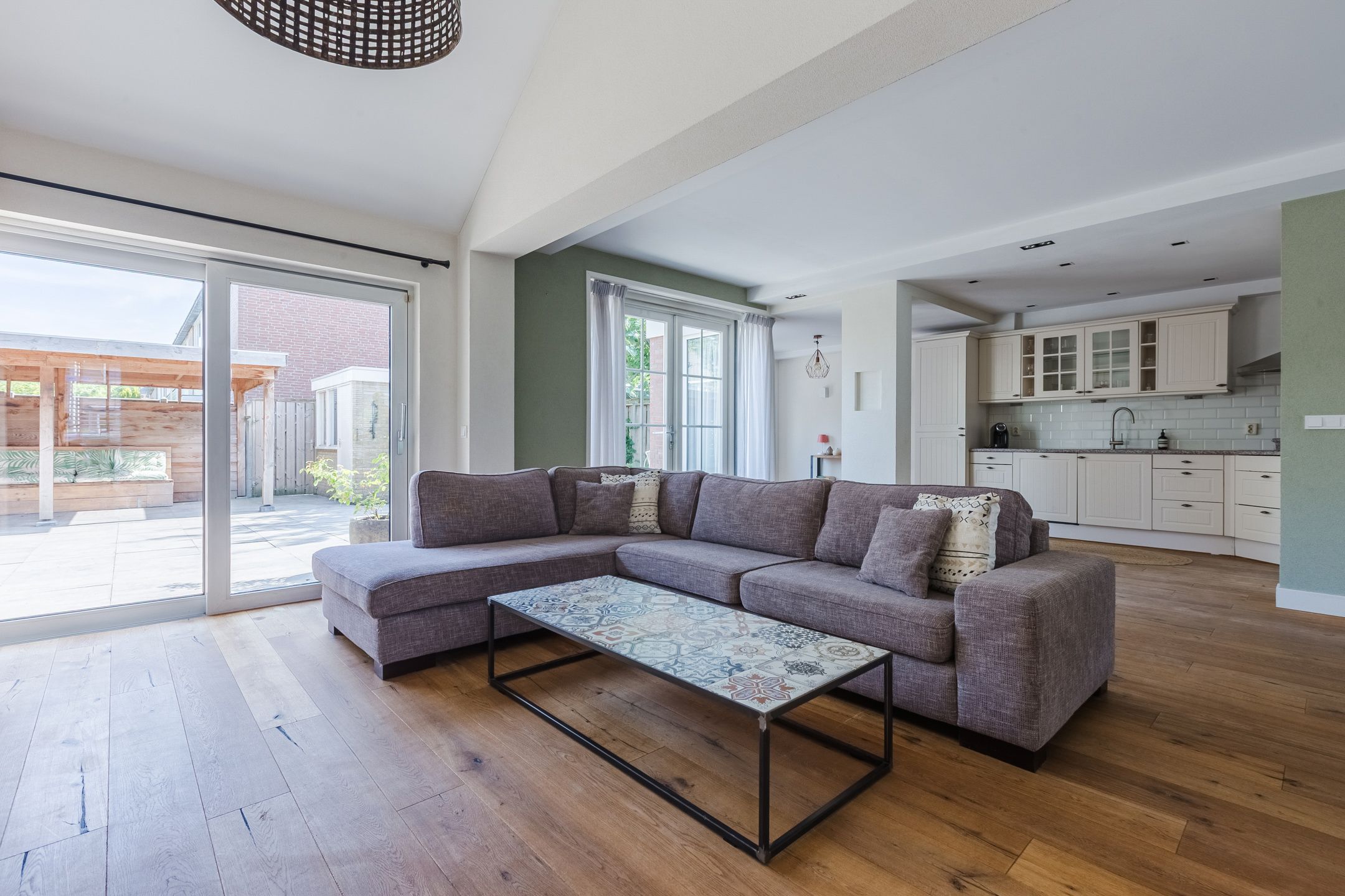 Foto 3 van Brigantijnstraat 19