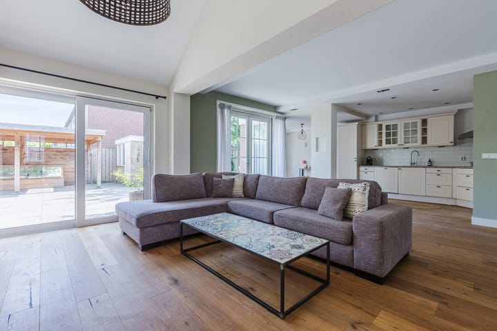 Foto 3 van Brigantijnstraat 19