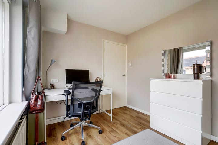 Foto 19 van Vechtstraat 12