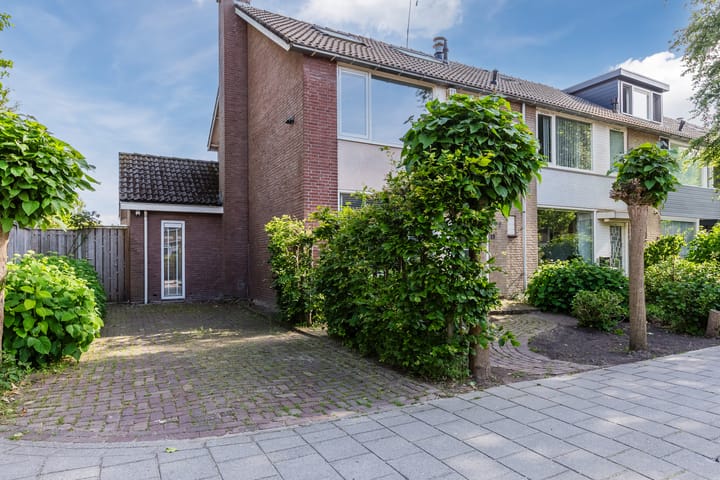 Foto 5 van Brigantijnstraat 19