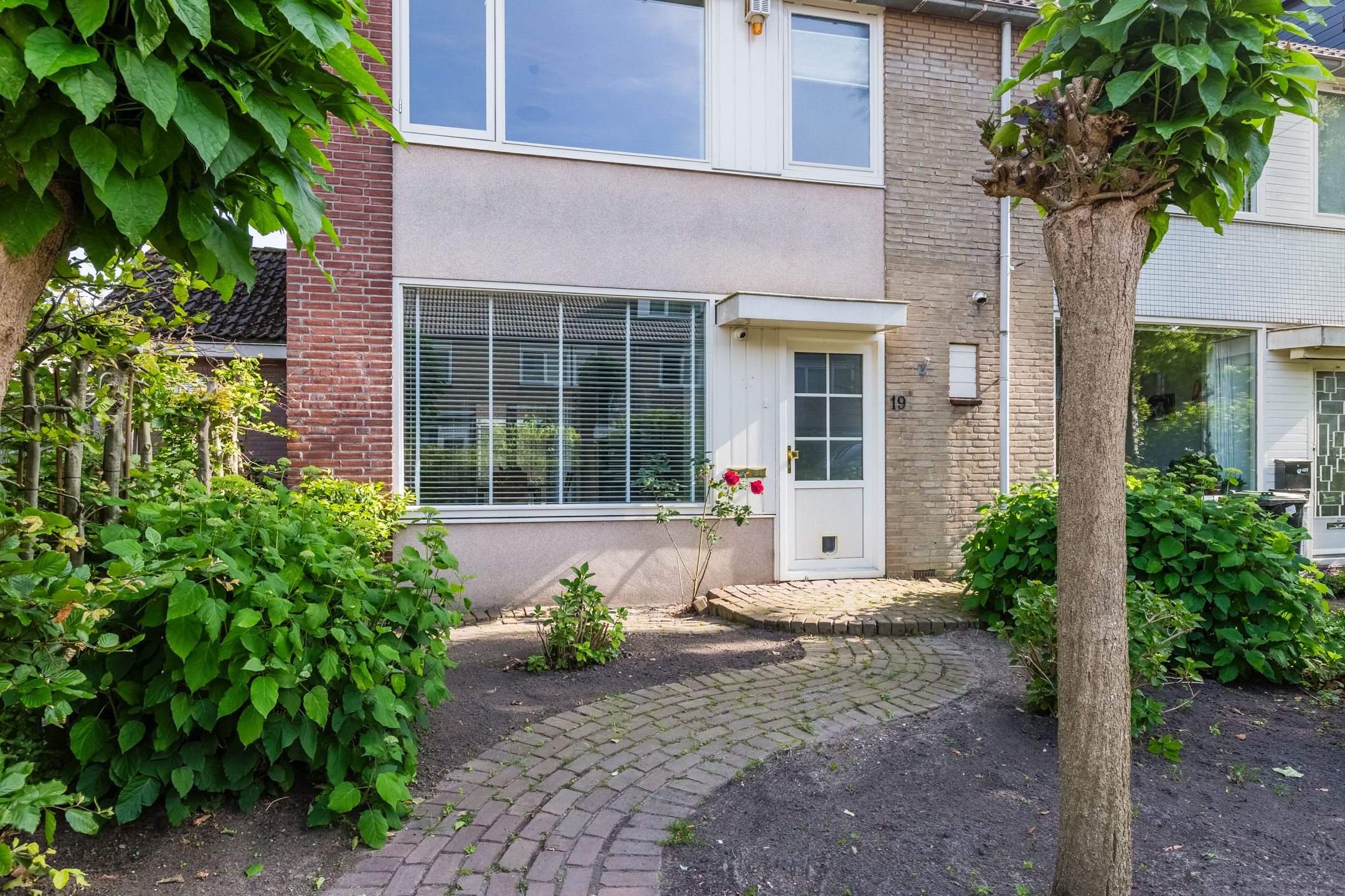 Foto 6 van Brigantijnstraat 19