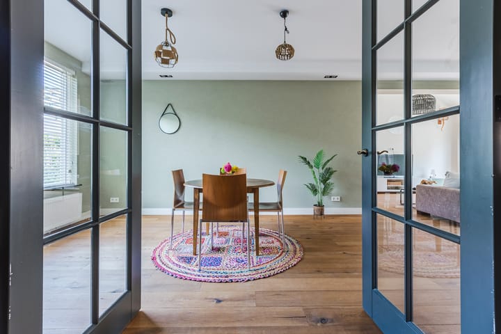 Foto 9 van Brigantijnstraat 19