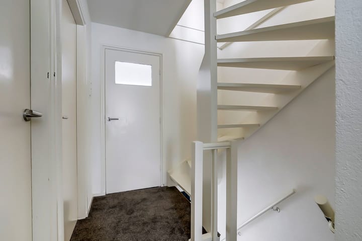 Foto 25 van Vechtstraat 12