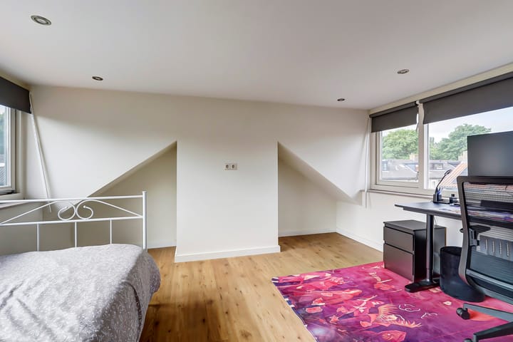 Foto 26 van Vechtstraat 12