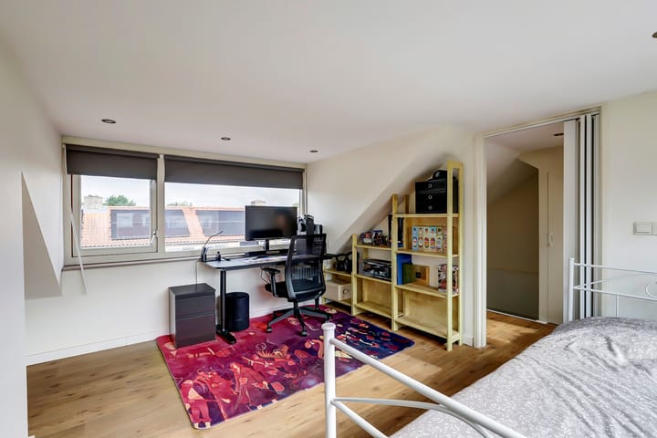 Foto 27 van Vechtstraat 12