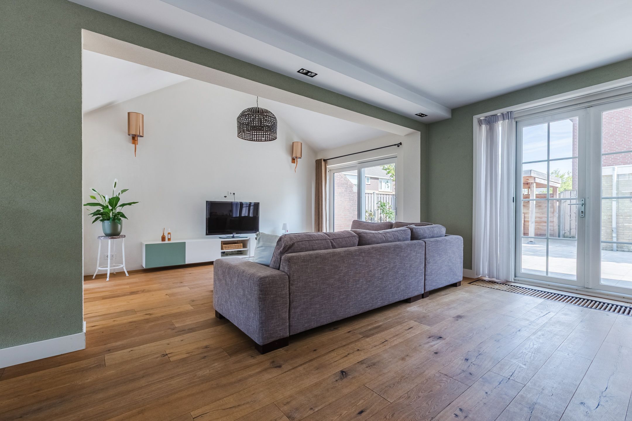 Foto 12 van Brigantijnstraat 19