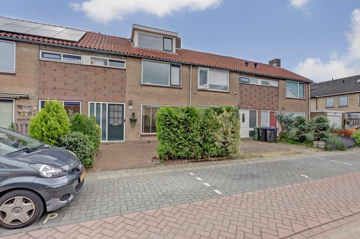 Foto 28 van Vechtstraat 12