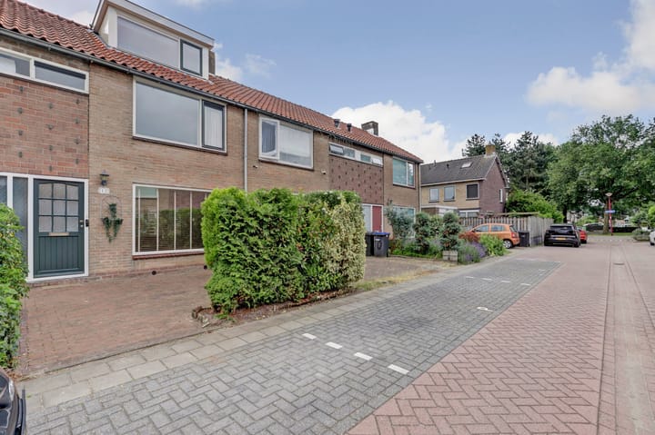 Foto 29 van Vechtstraat 12