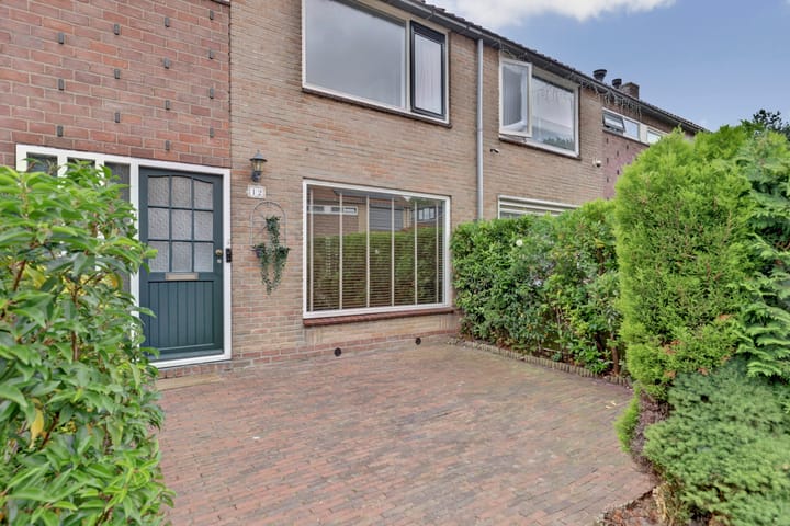 Foto 30 van Vechtstraat 12