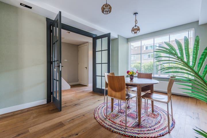 Foto 10 van Brigantijnstraat 19