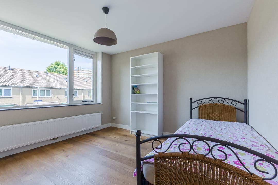 Foto 28 van Brigantijnstraat 19