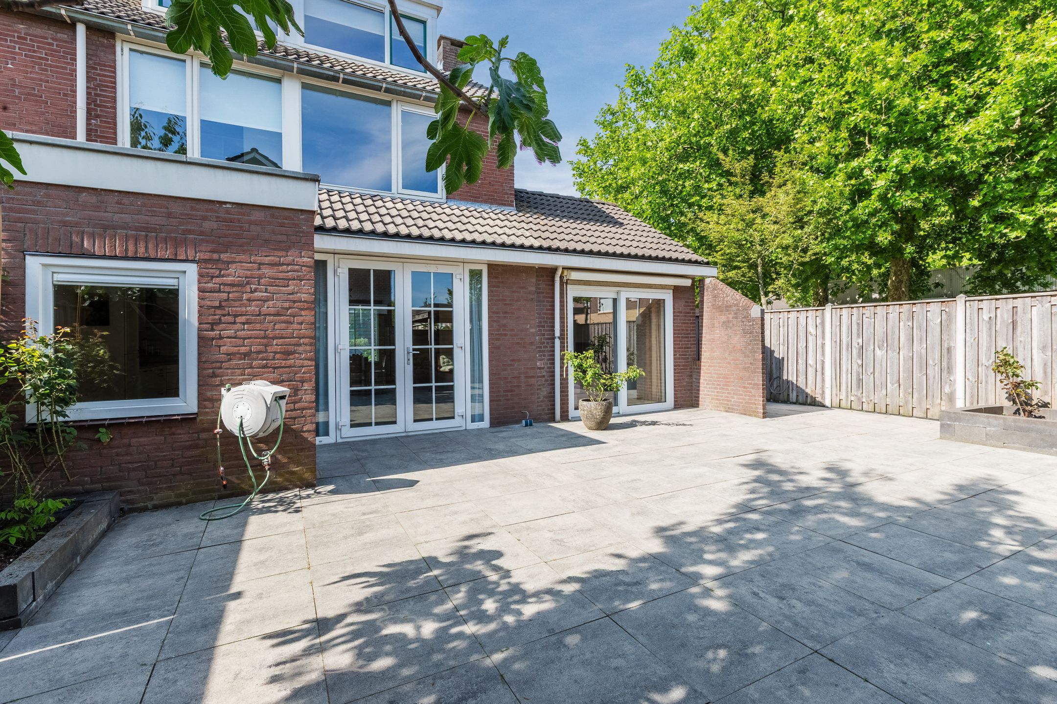 Foto 42 van Brigantijnstraat 19