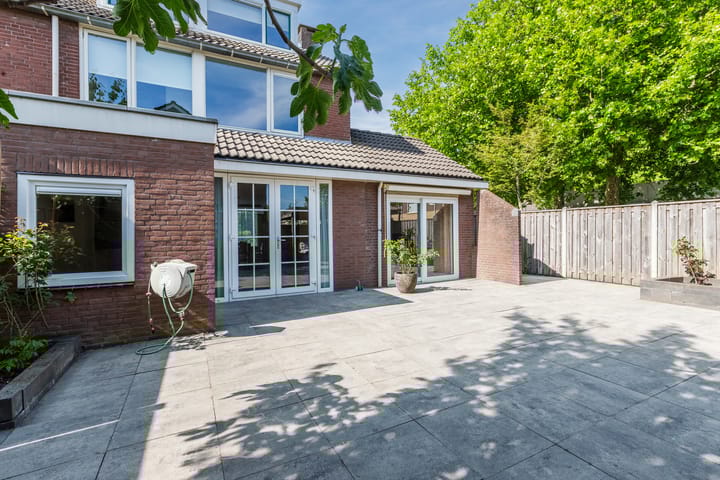 Foto 42 van Brigantijnstraat 19