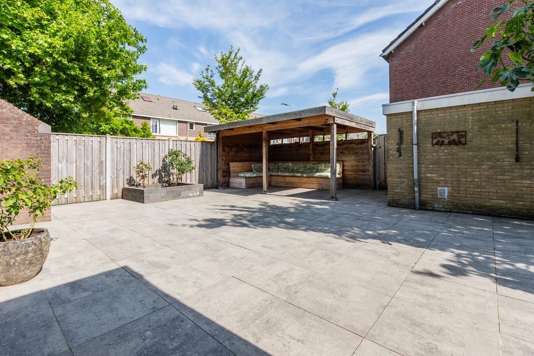 Foto 38 van Brigantijnstraat 19