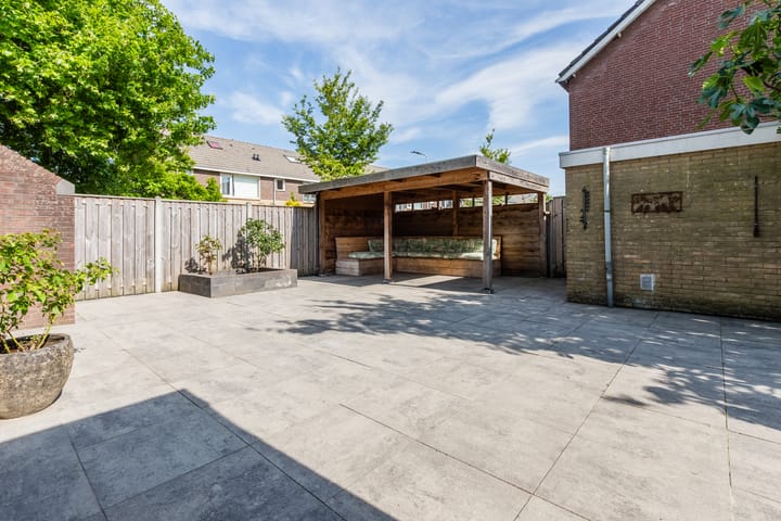 Foto 38 van Brigantijnstraat 19