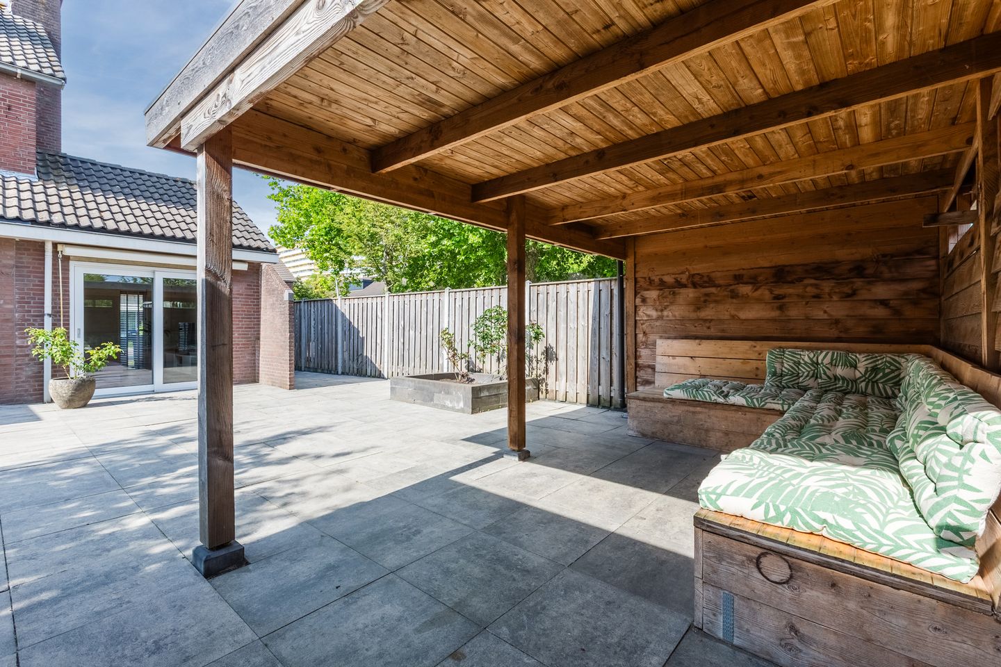 Foto 40 van Brigantijnstraat 19