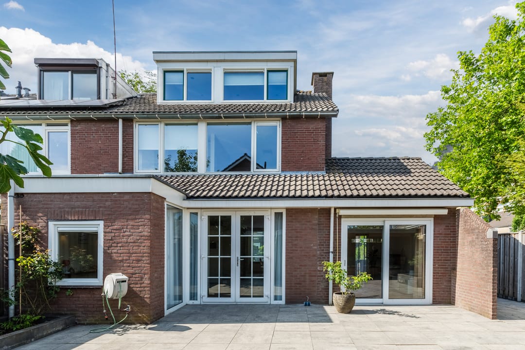 Foto 41 van Brigantijnstraat 19