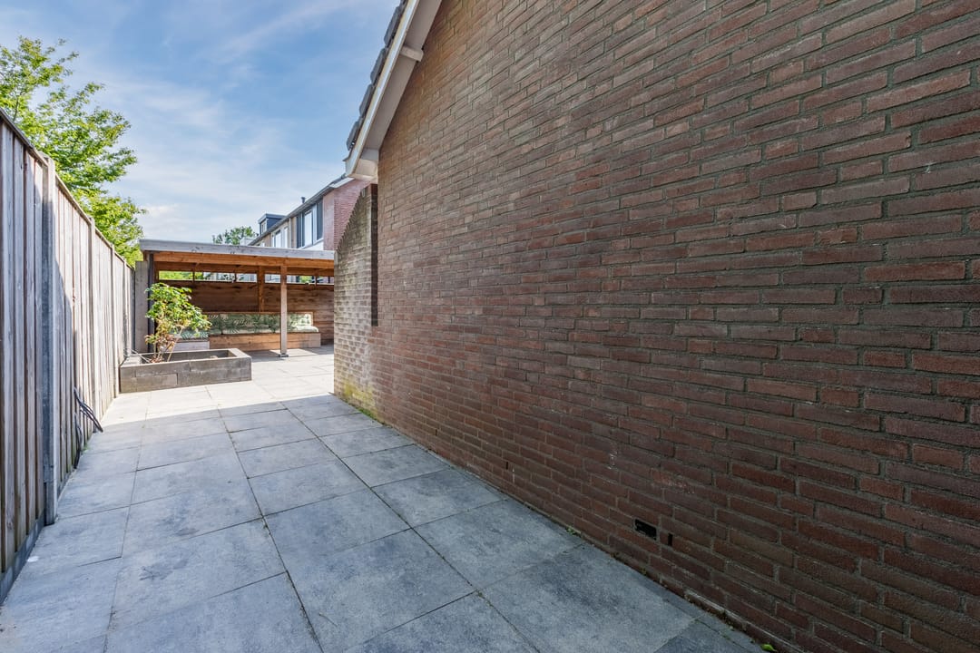 Foto 43 van Brigantijnstraat 19