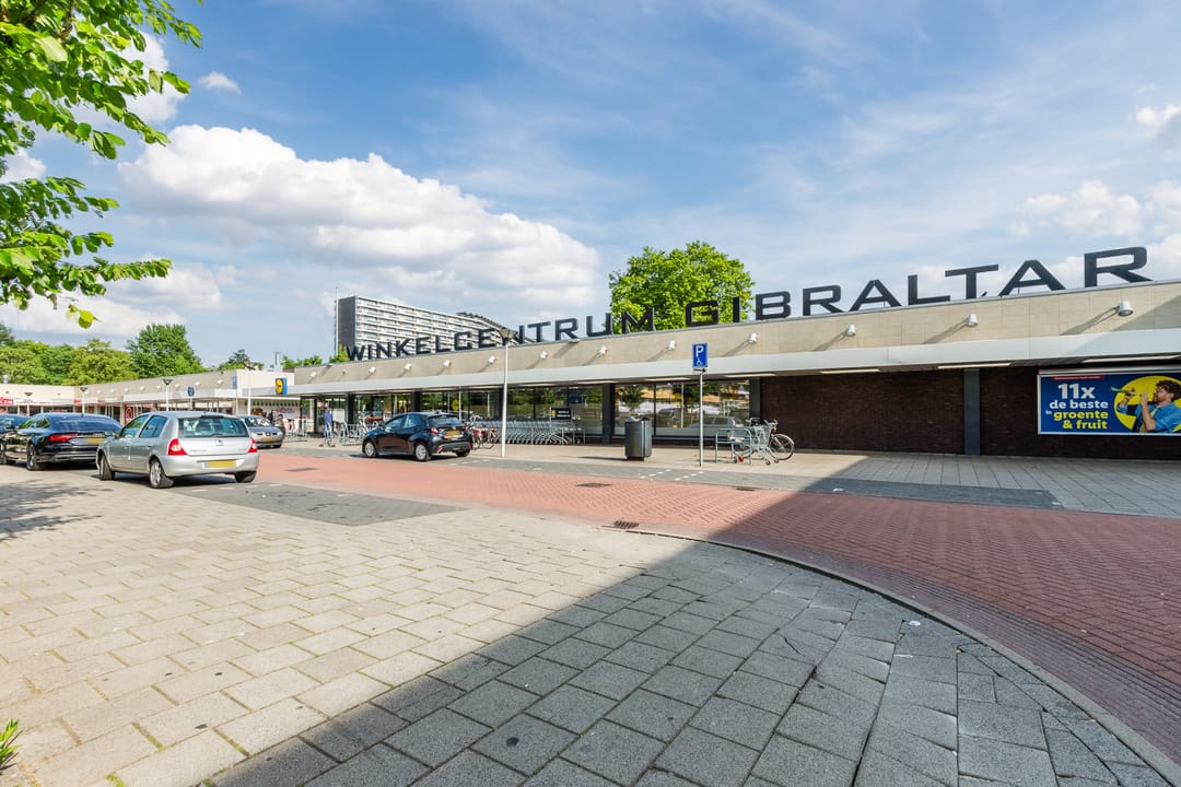 Foto 47 van Brigantijnstraat 19