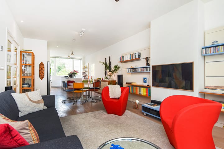 Foto 1 van Hart Nibbrigkade 96