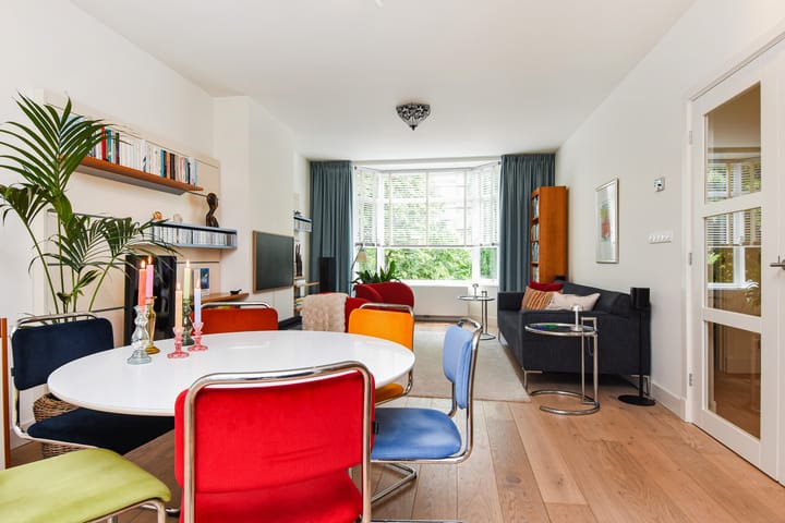 Foto 3 van Hart Nibbrigkade 96