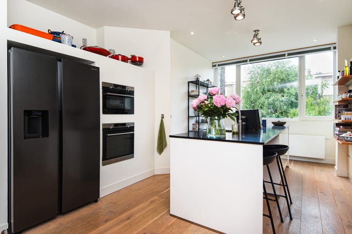 Foto 4 van Hart Nibbrigkade 96