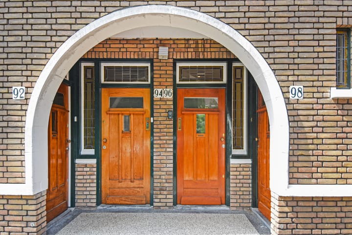 Foto 6 van Hart Nibbrigkade 96