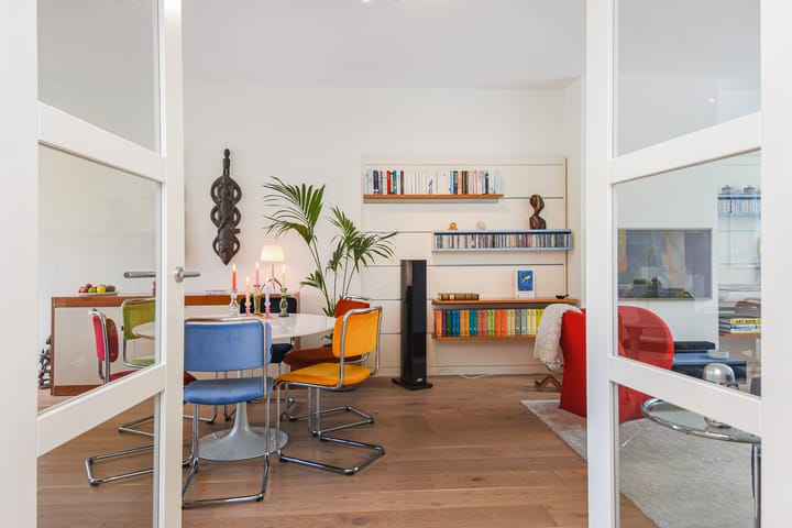 Foto 8 van Hart Nibbrigkade 96