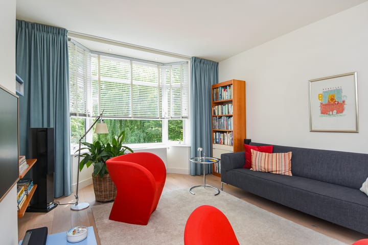 Foto 10 van Hart Nibbrigkade 96