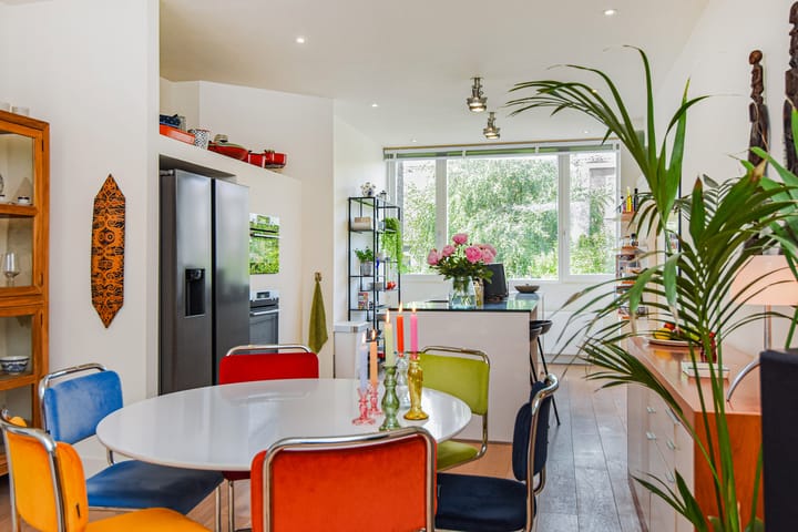 Foto 12 van Hart Nibbrigkade 96