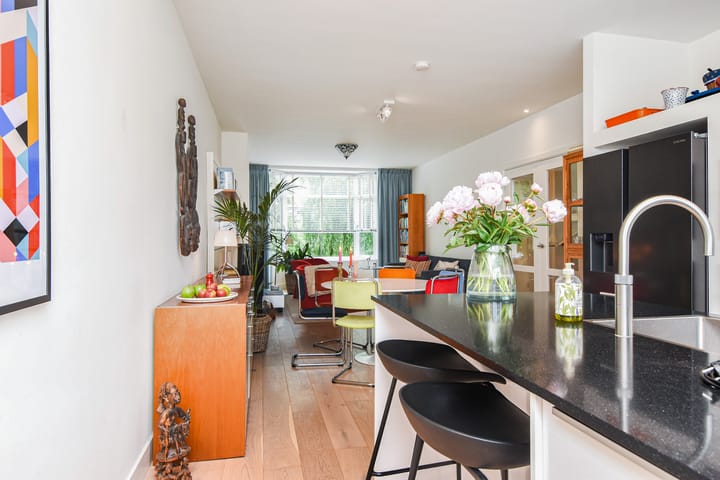 Foto 15 van Hart Nibbrigkade 96