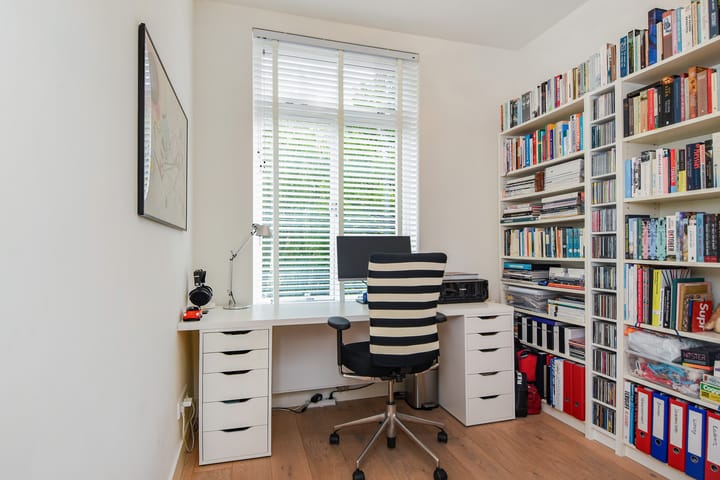 Foto 17 van Hart Nibbrigkade 96